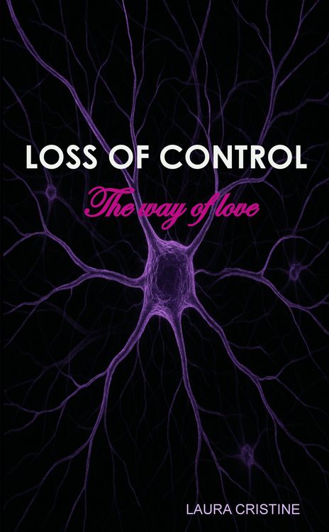 Produktbild: LOSS OF CONTROL - The way of love