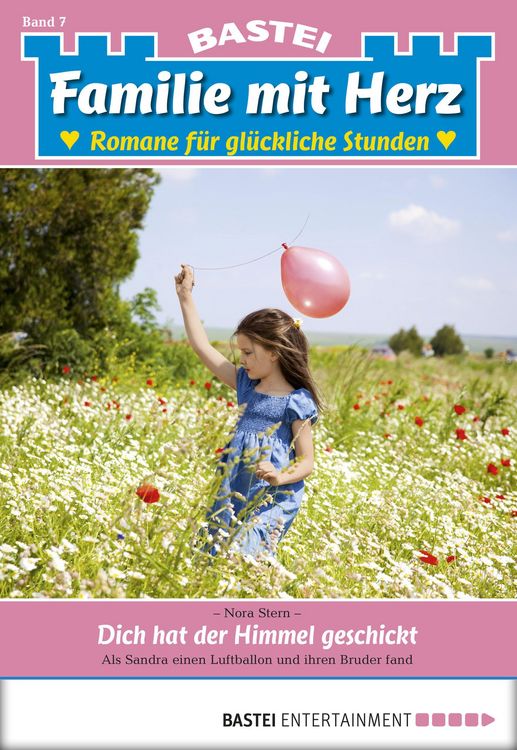 Produktbild: Familie mit Herz 7