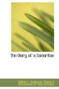 Produktbild: The Diary of a Samaritan