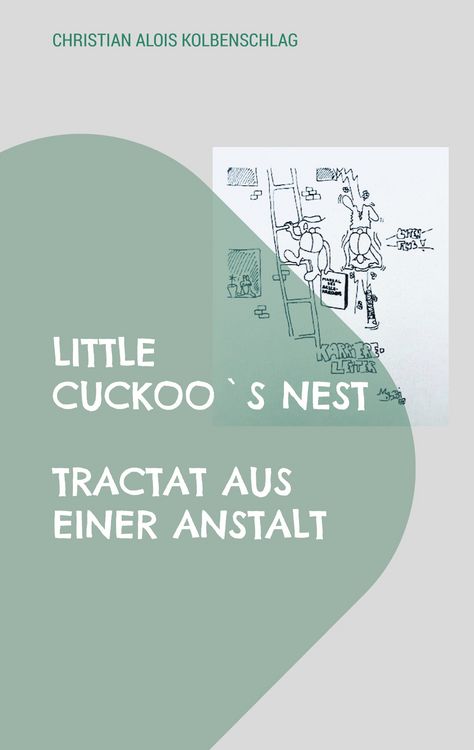 Produktbild: Little Cuckoo`s Nest