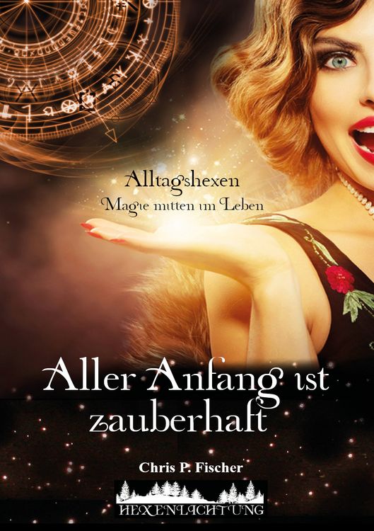 Produktbild: Aller Anfang ist Zauberhaft