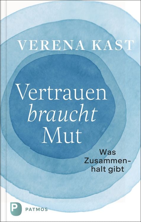Produktbild: Vertrauen braucht Mut