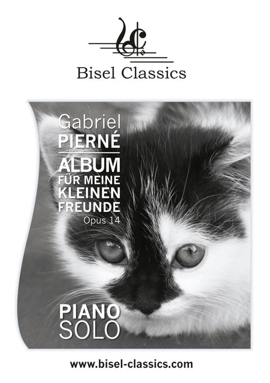 Produktbild: Album f&uuml;r meine kleinen Freunde