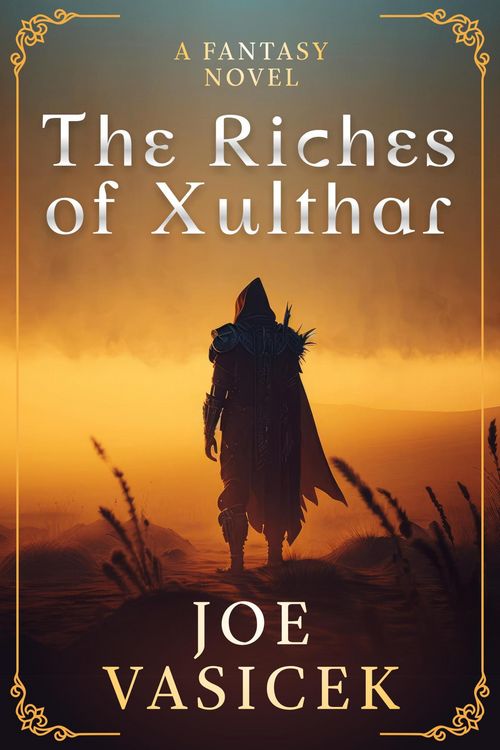 Produktbild: The Riches of Xulthar