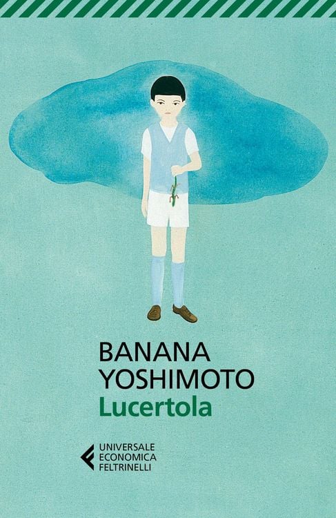 Produktbild: Lucertola
