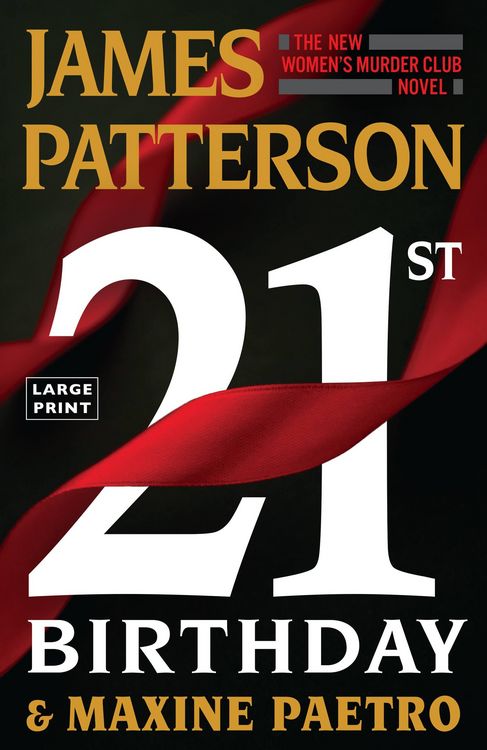 Produktbild: 21st Birthday