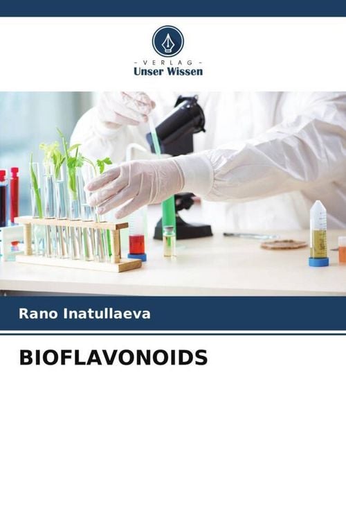 Produktbild: Bioflavonoids
