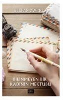 Produktbild: Bilinmeyen Bir Kadinin Mektubu