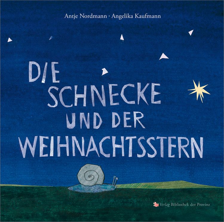 Produktbild: Die Schnecke und der Weihnachtsstern