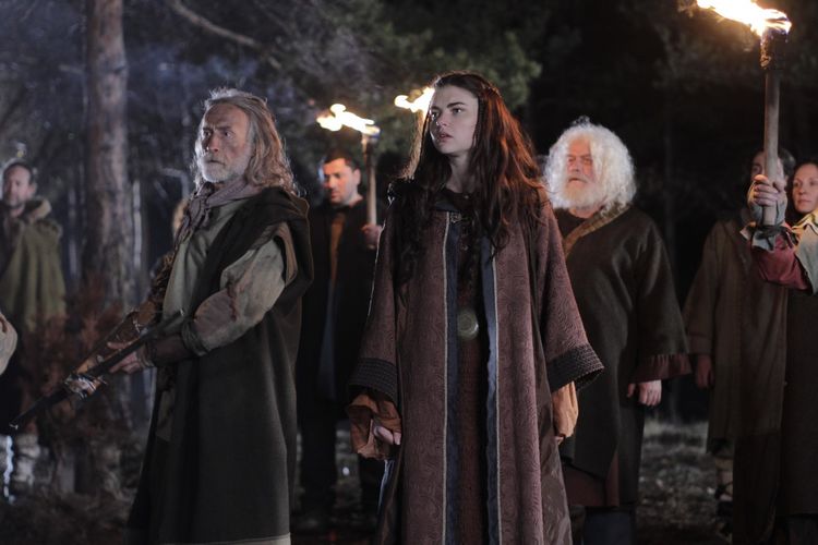 Produktbild: Wikinger Saga Box [2 DVDs]