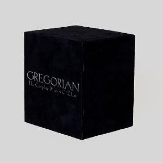 Produktbild: The Complete Masters Of Chant (11CD Box)