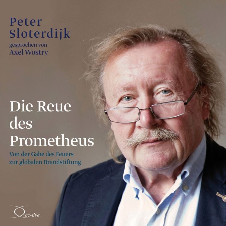 Produktbild: Die Reue des Prometheus