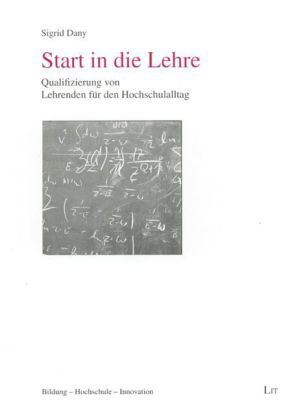 Produktbild: Start in die Lehre