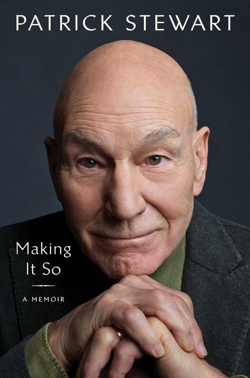 Produktbild: Making It So