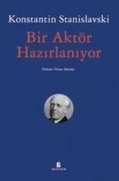 Produktbild: Bir Akt&ouml;r Hazirlaniyor