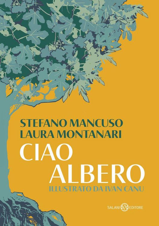 Produktbild: Ciao albero