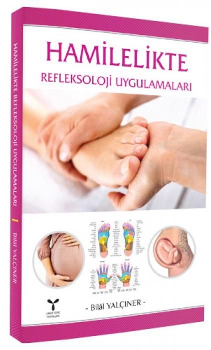 Produktbild: Hamilelikte Refleksoloji Uygulamalari