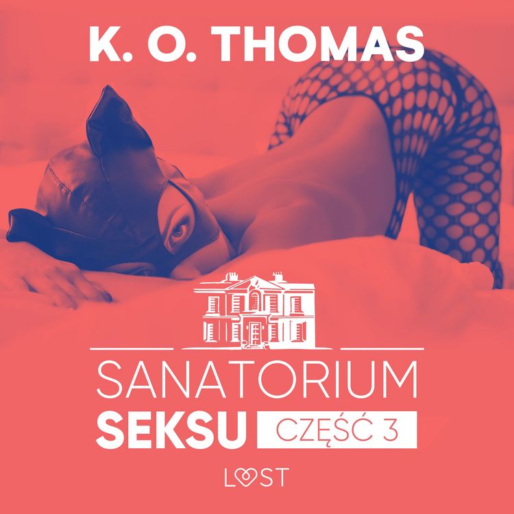 Produktbild: Sanatorium Seksu 3: Albufeira &ndash; seria erotyczna