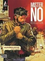 Produktbild: MisterNO Revolution Sayi 3