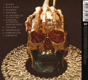 Produktbild: Dogma