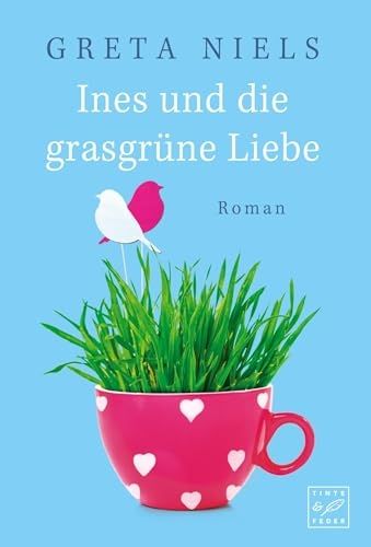 Produktbild: Ines und die grasgr&uuml;ne Liebe