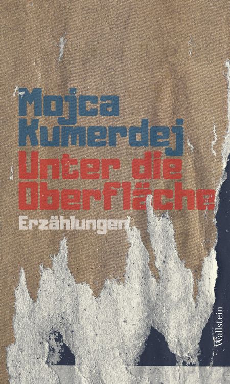 Produktbild: Unter die Oberfl&auml;che