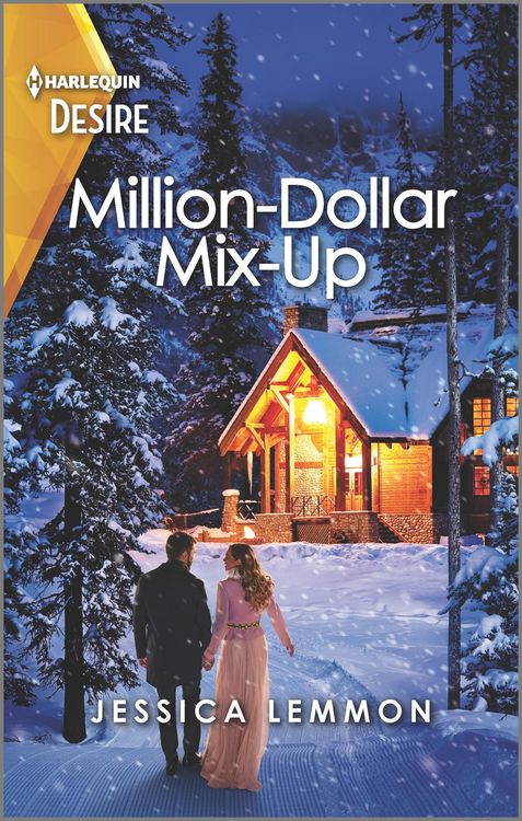 Produktbild: Million-Dollar Mix-Up