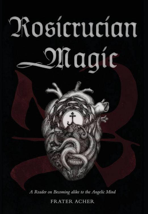 Produktbild: Rosicrucian Magic