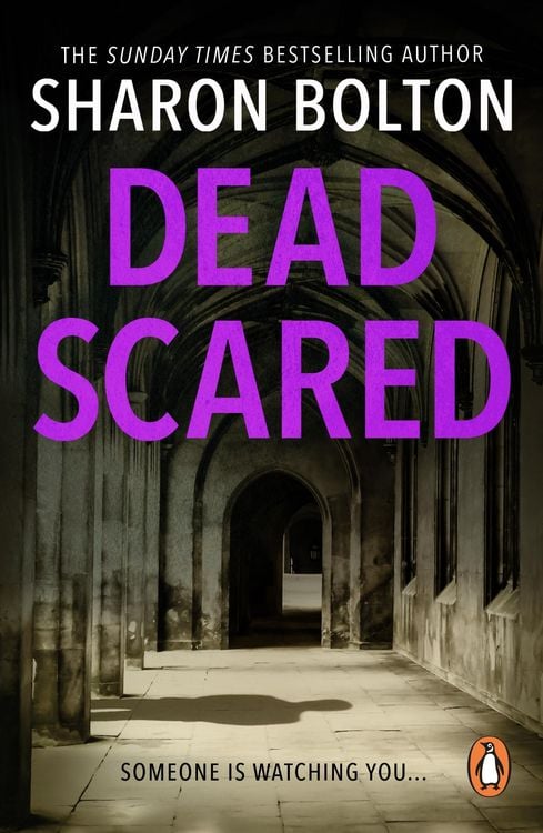Produktbild: Dead Scared