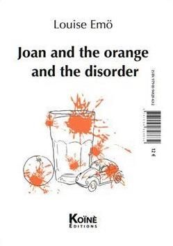 Produktbild: Jeanne et le orange et le desordre