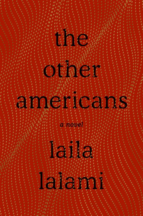 Produktbild: The Other Americans