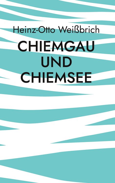 Produktbild: Chiemgau und Chiemsee