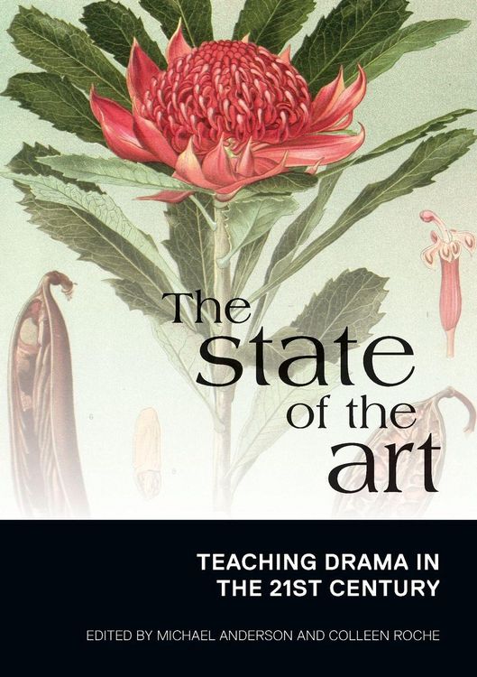 Produktbild: The State of the Art