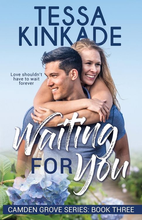 Produktbild: Waiting for You