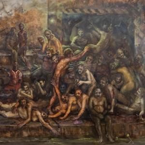 Produktbild: Heaven Is Here