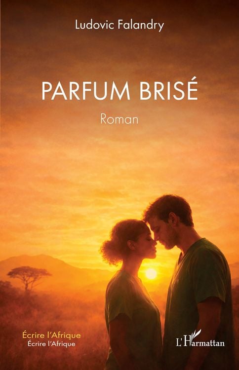 Produktbild: Parfum bris&eacute;