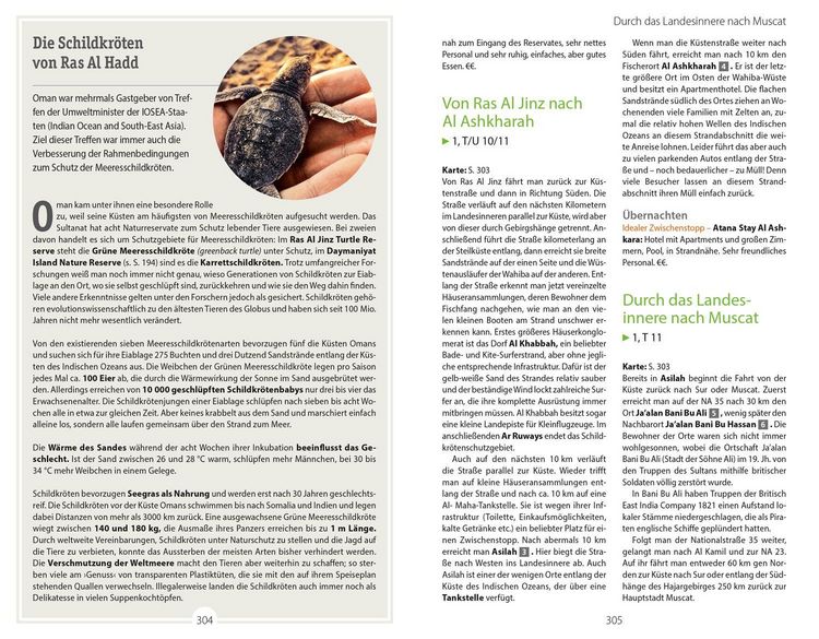 Produktbild: DUMONT Reise-Handbuch Reisef&uuml;hrer Oman