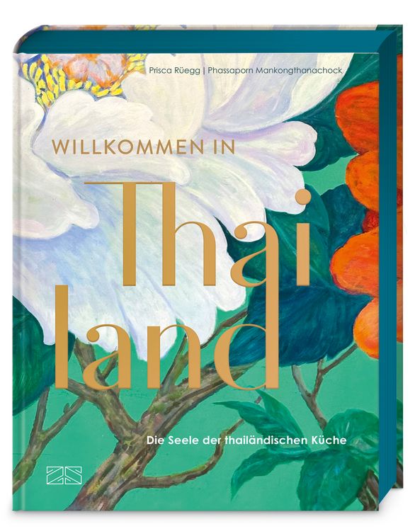 Produktbild: Willkommen in Thailand