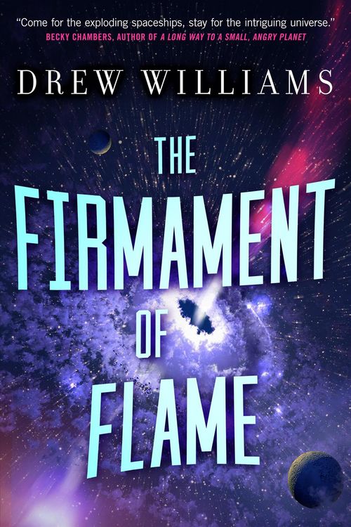 Produktbild: Firmament of Flame