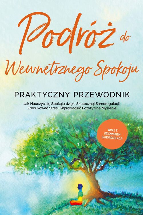 Produktbild: Pipetz, A: Podr&oacute;&iquest; do Wewn&iquest;trznego Spokoju - Praktyczny Przew