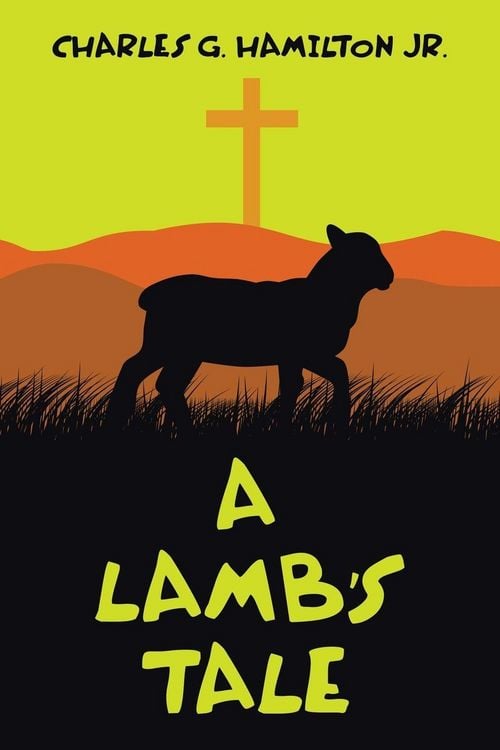 Produktbild: A Lamb's Tale
