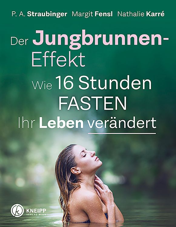 Produktbild: Der Jungbrunnen-Effekt