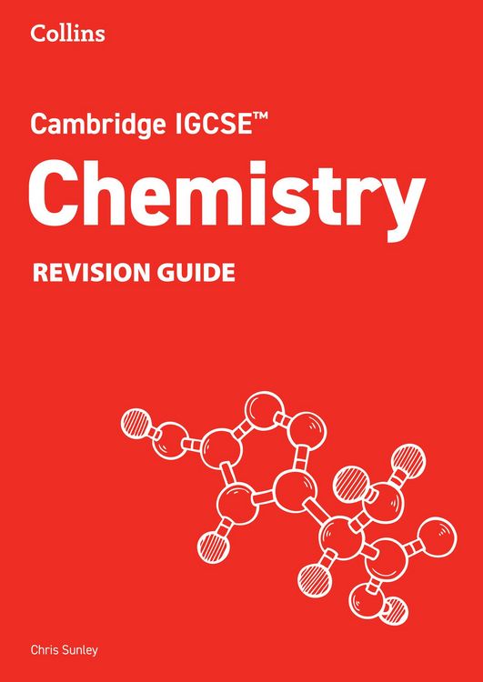 Produktbild: CAM IG CHEM REV
