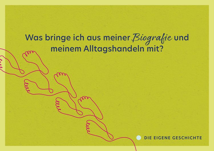 Produktbild: Partizipation in Krippe und Kita. 40 Reflexionskarten f&uuml;r die Teamarbeit