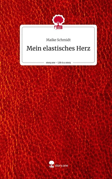Produktbild: Mein elastisches Herz. Life is a Story - story.one