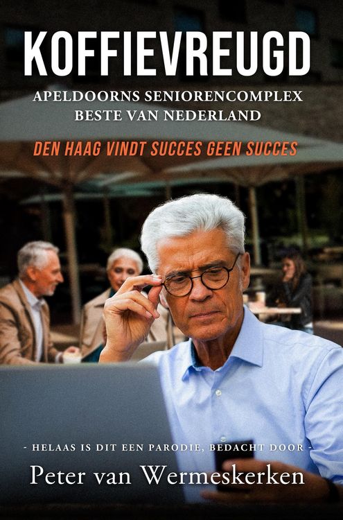 Produktbild: Koffievreugd