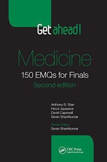 Produktbild: Get Ahead! Medicine