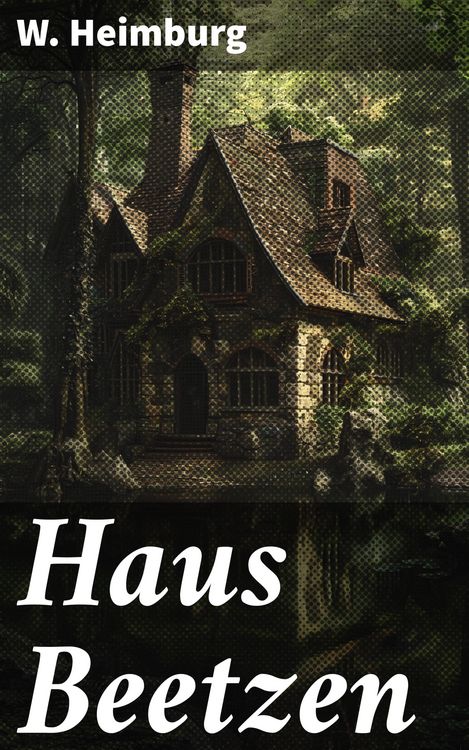 Produktbild: Haus Beetzen