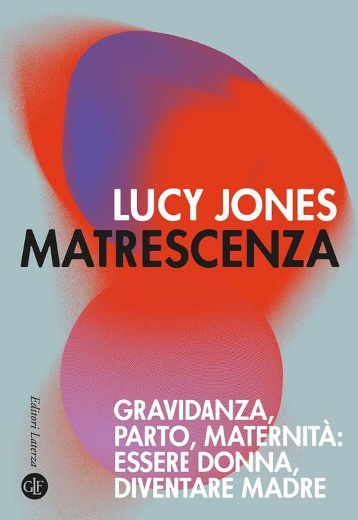 Produktbild: Matrescenza. Gravidanza, parto, maternit&agrave;: essere donna, diventare madre