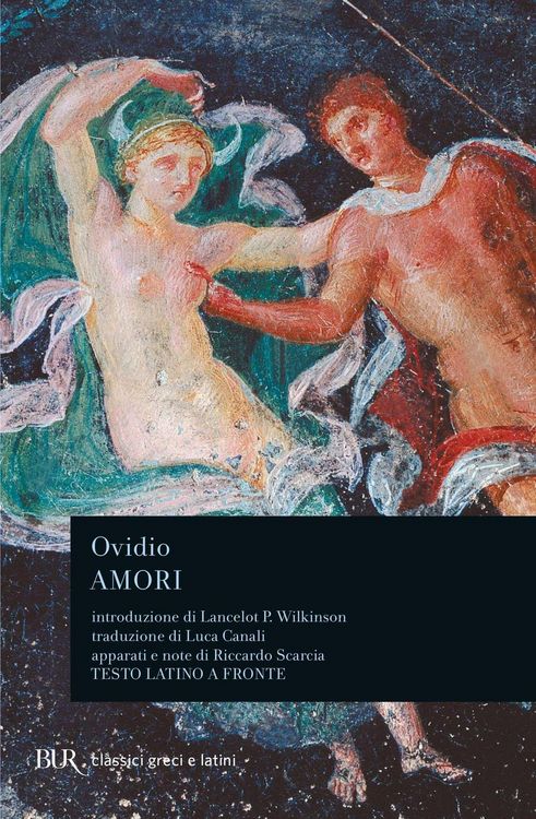 Produktbild: Amori